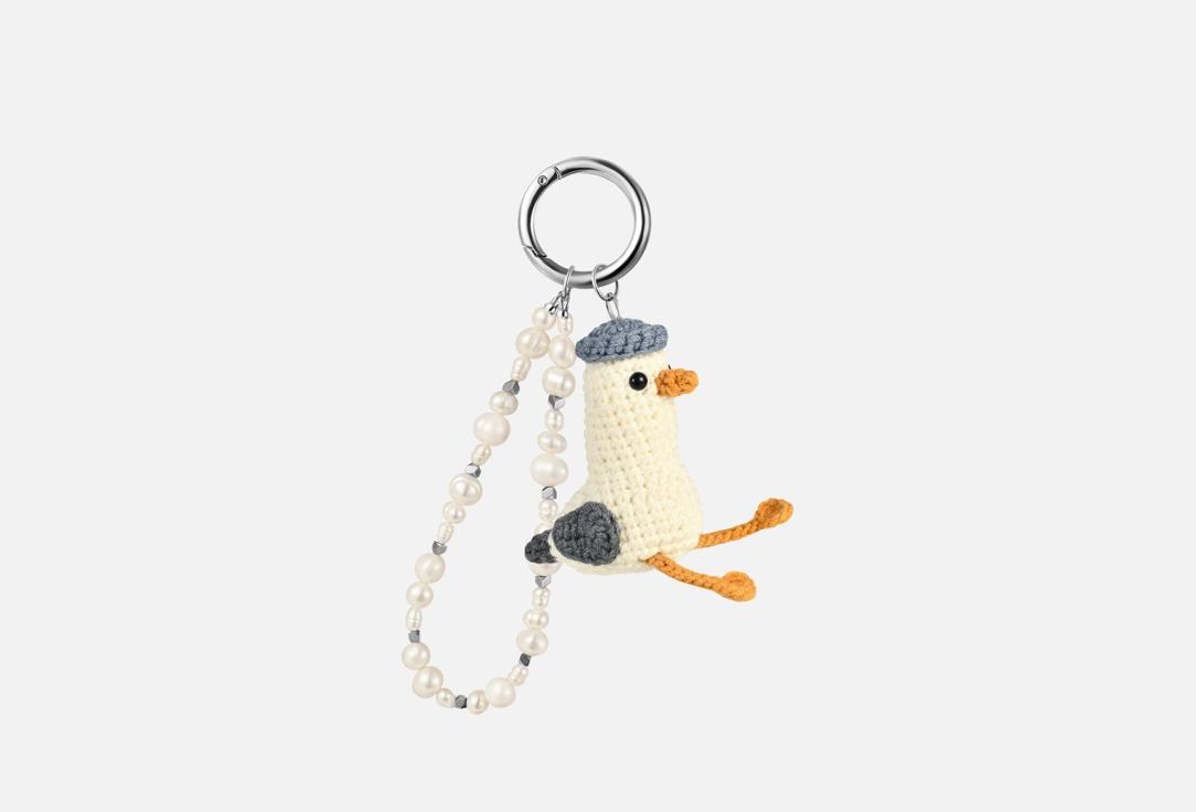 

Брелок CHUCHERIA, Желтый, CHAIKA