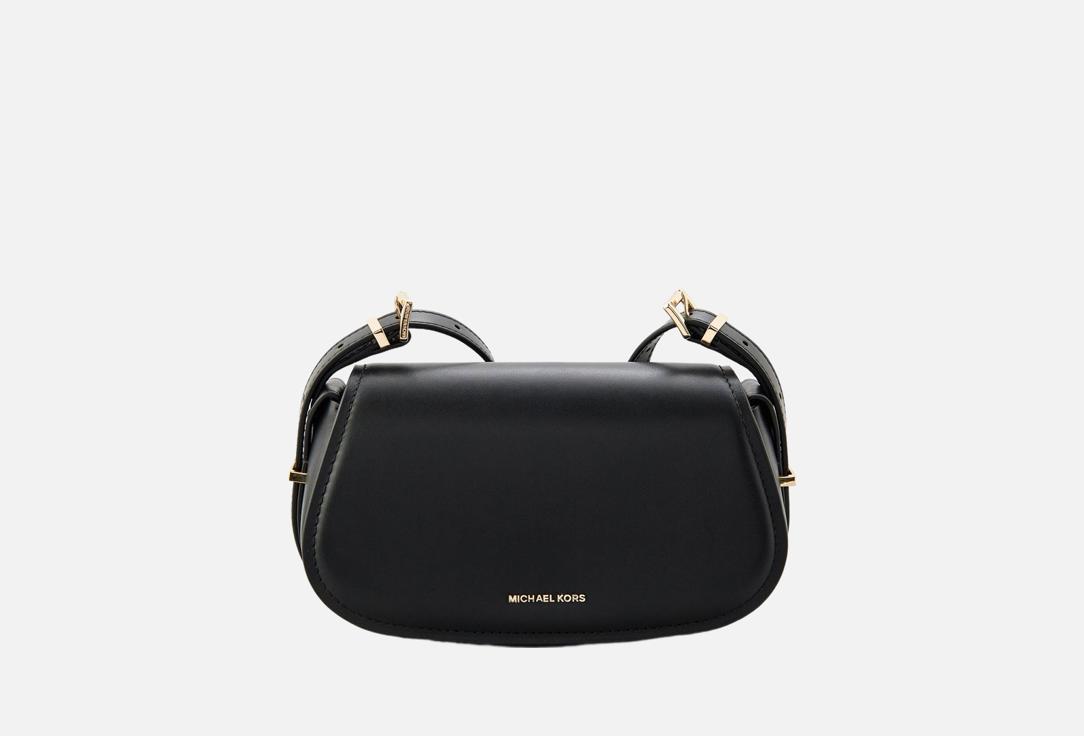 Изображение товара Сумка кросс-боди кожаная Michael Kors LYDIA