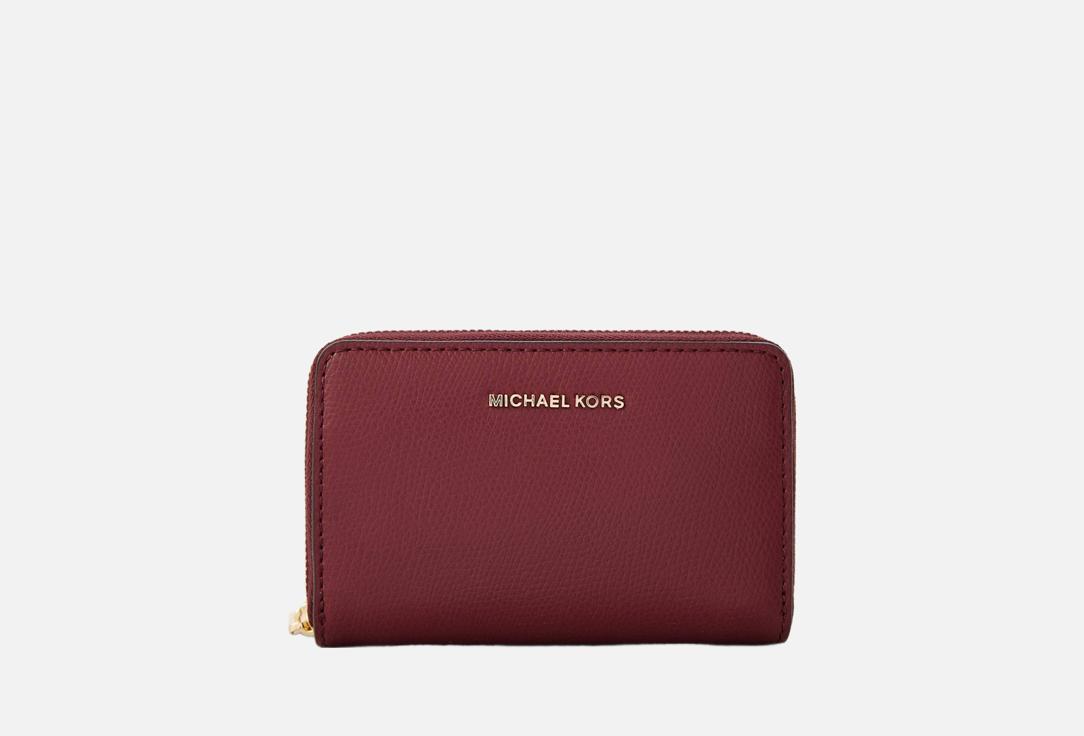 Изображение товара Картхолдер кожаный Michael Kors JET SET