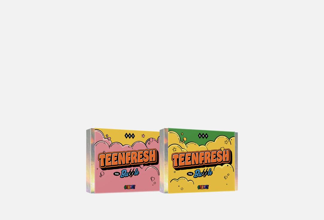 

Музыкальный альбом STARS STORE, STAYC - TEENFRESH 1 шт