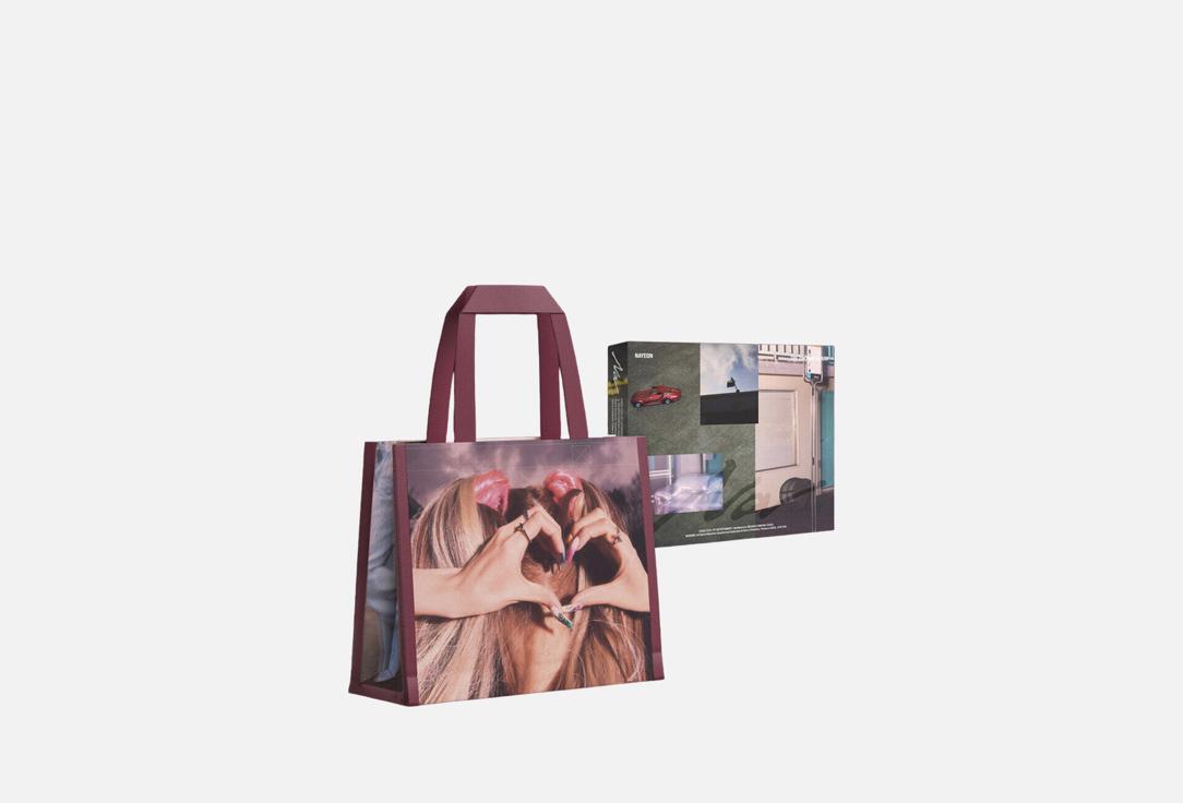 

Музыкальный альбом STARS STORE, NAYEON (TWICE) - NA (Limited Edition A to Z ver.) 1 шт