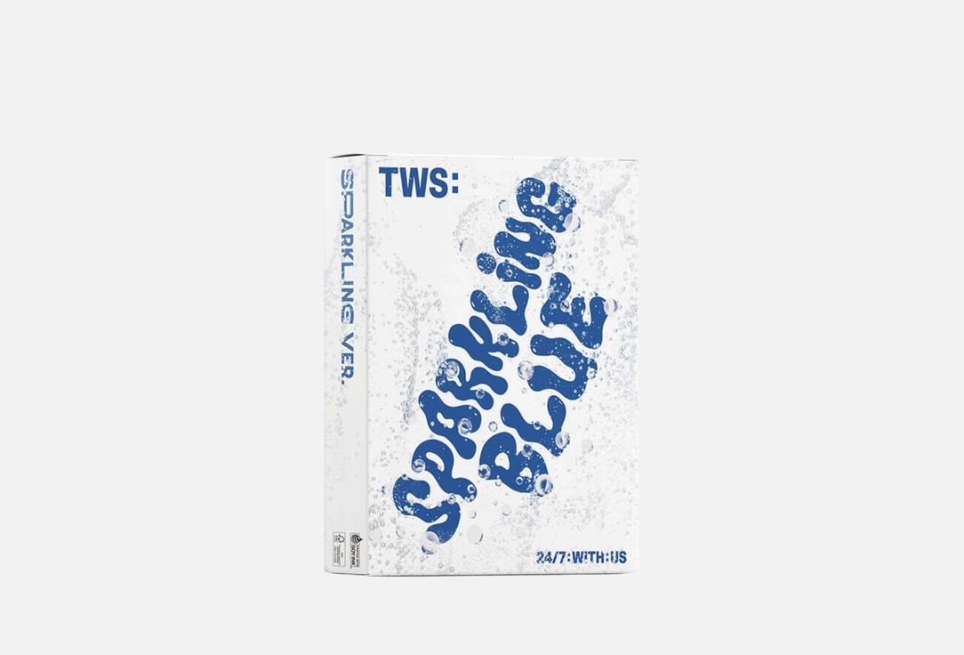 Изображение товара Музыкальный альбом Stars Store TWS - 1st Mini Album