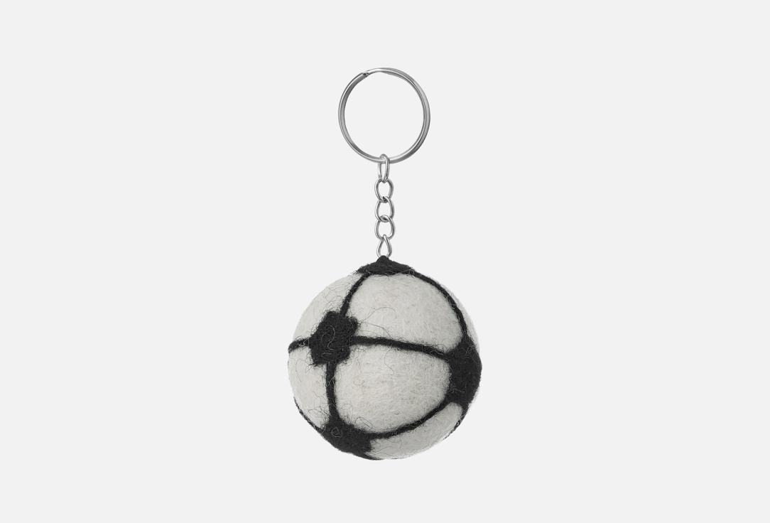 Изображение товара Брелок HI&BYE Kids Мяч футбольный