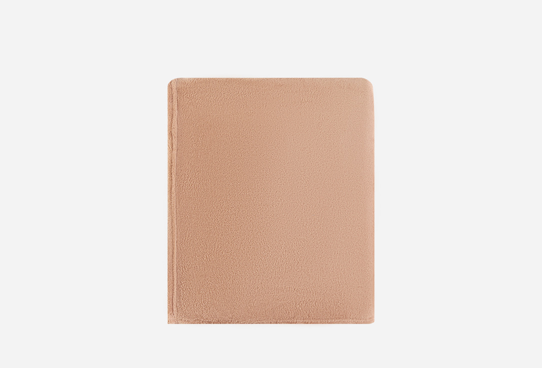 

Плед LOVE BERRY, Бежевый, Бежевый, 150х200 см 1 шт