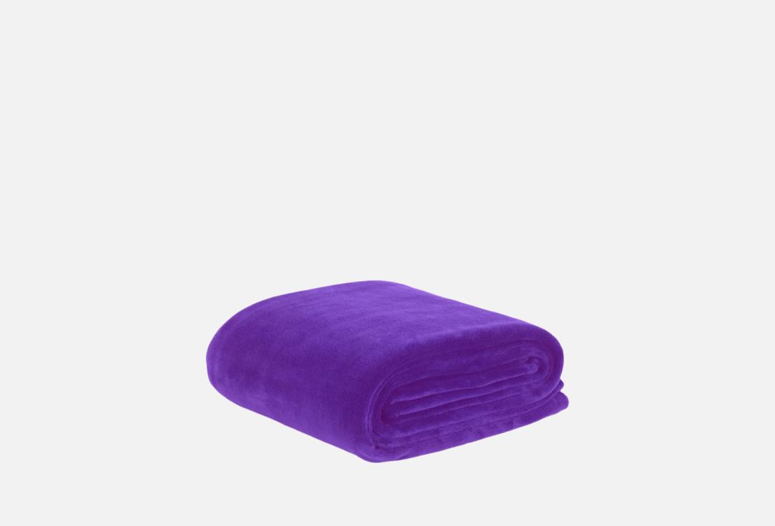 Изображение товара Плед LOVE BERRY Черничный, 150х200 см