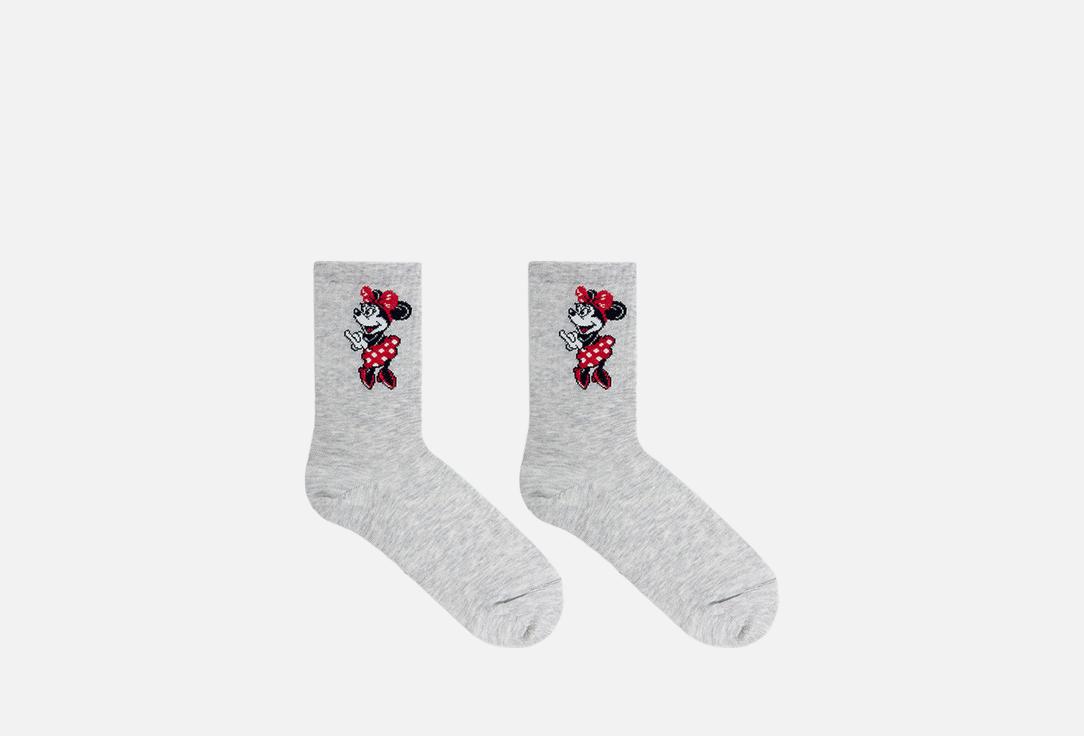 Изображение товара Носки Mark Formelle серые