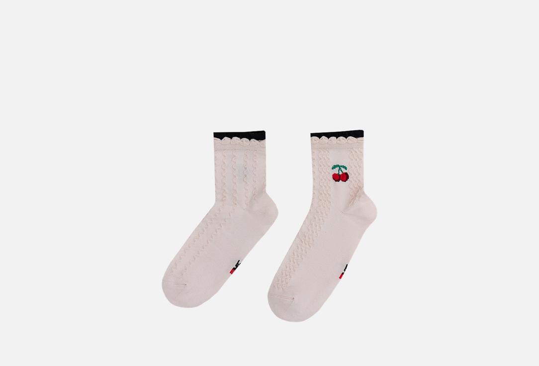 Изображение товара Носки Mark Formelle розовые