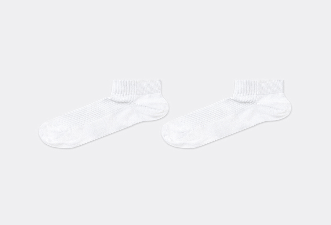 Изображение товара Носки Mark Formelle Белые