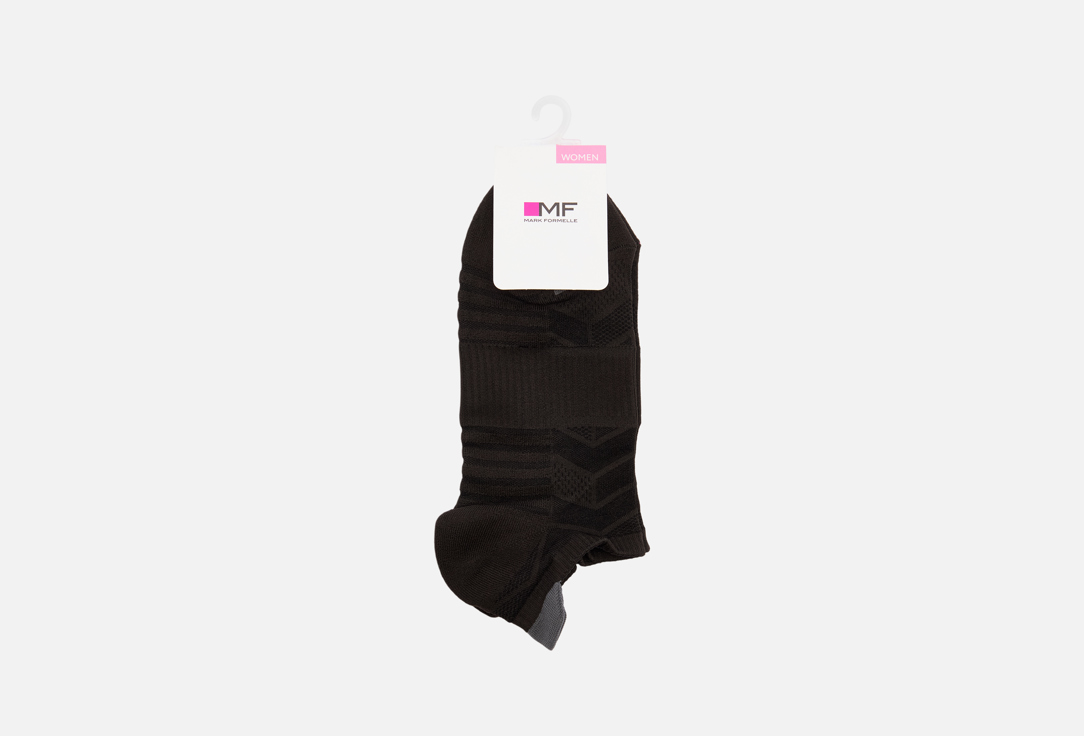 Изображение товара Женские короткие спортивные носки Mark Formelle комфорт и надежность