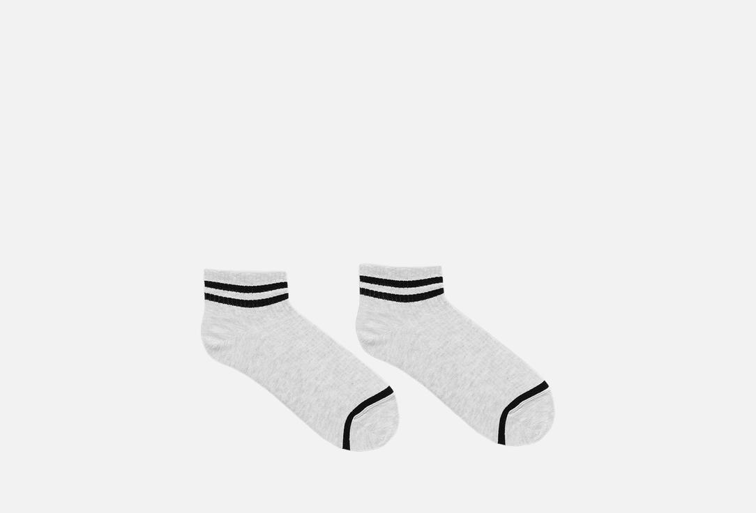 Изображение товара Носки Mark Formelle серый