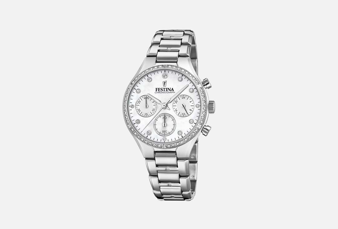 Изображение товара Наручные часы кварцевые Festina Boyfriend 36 mm