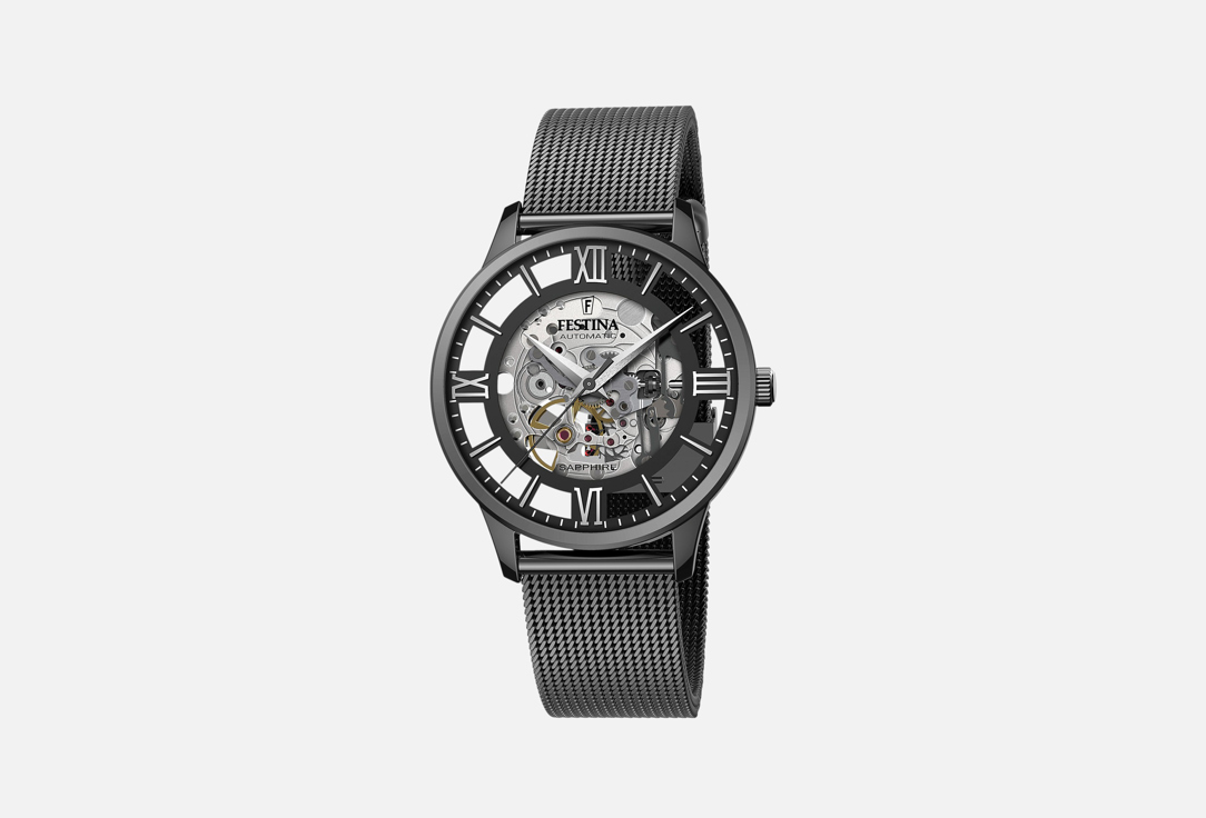 Изображение товара Наручные часы механические Festina Automatic 41.5 mm