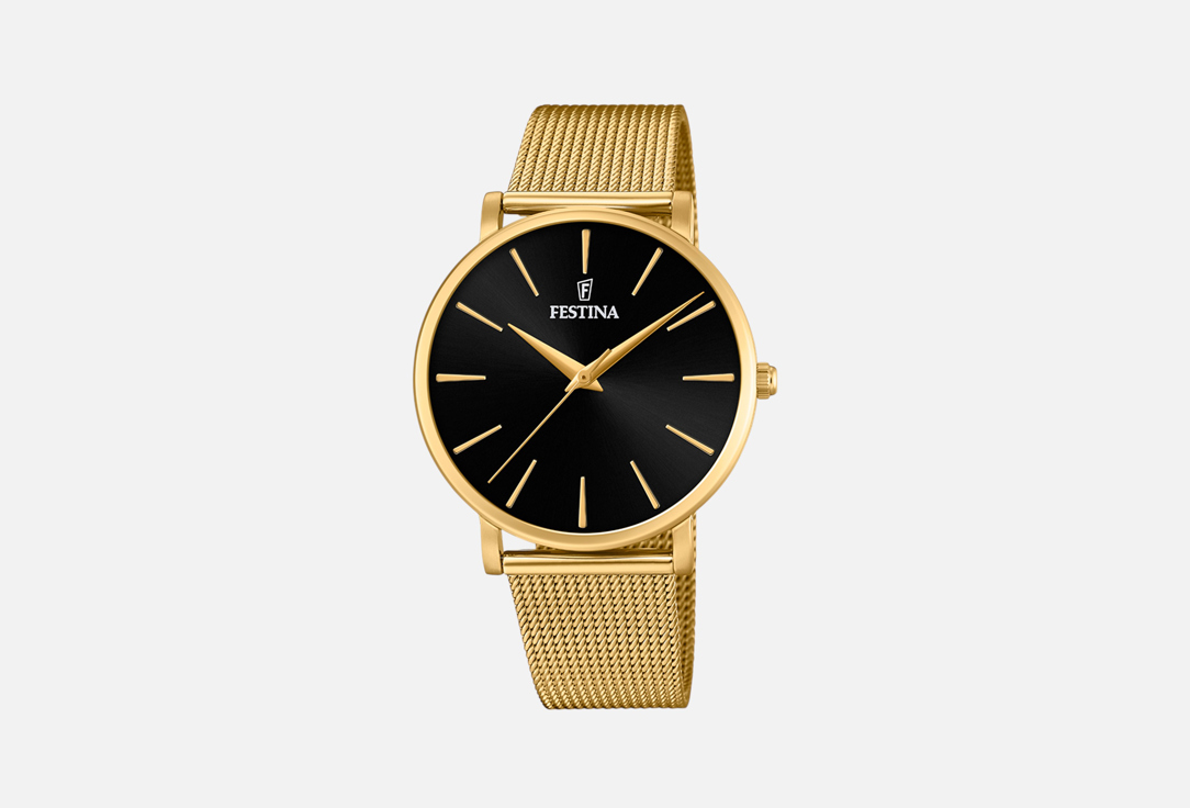 Изображение товара Наручные часы кварцевые Festina Boyfriend 38 mm