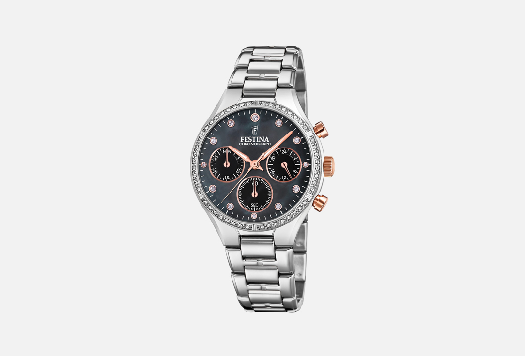 Изображение товара Наручные часы кварцевые Festina Boyfriend 36 mm