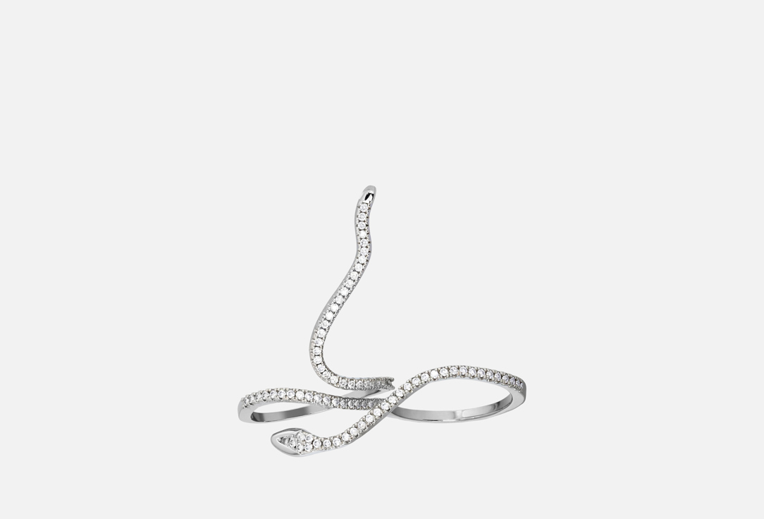 

Кольцо MMPASSION.RUSH, Змея ONESIZE мл