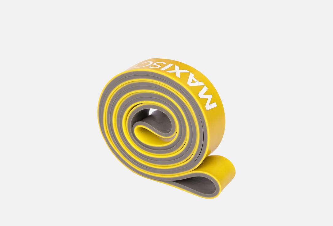 Изображение товара Эспандер MAXISCOO FIT 30-45 кг, Серо-Желтый