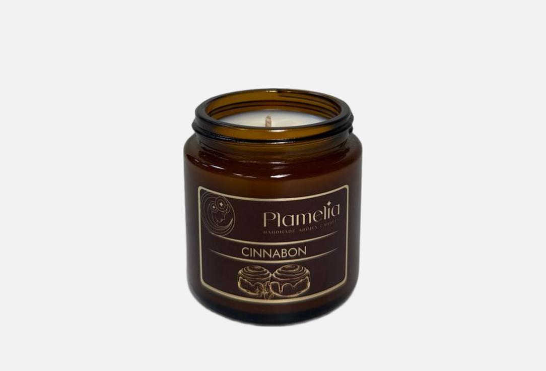 Изображение товара Ароматическая свеча Plamelia Cinnabon