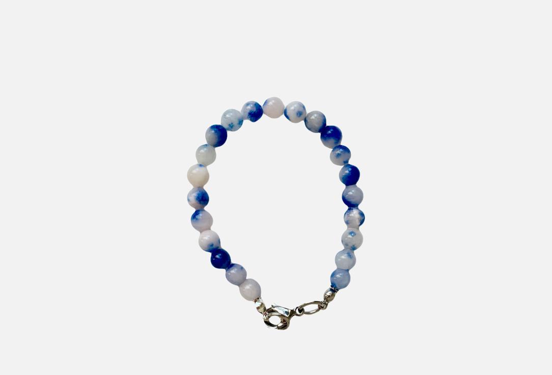 Изображение товара Браслет BALKON Blue Agate