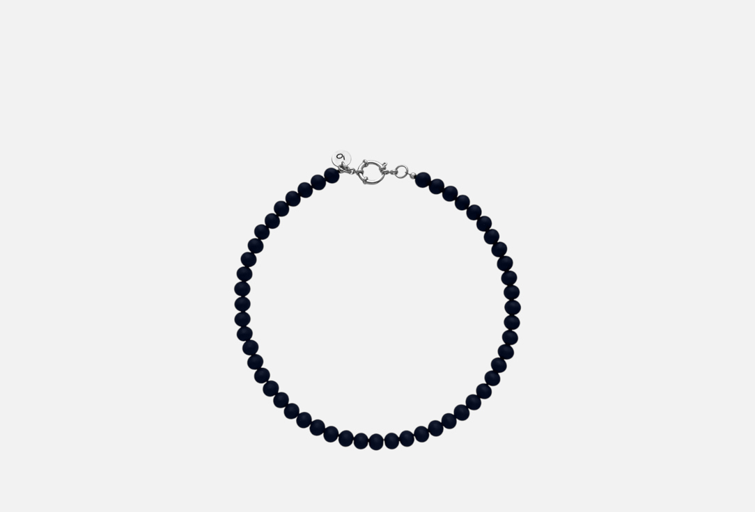 Изображение товара Колье BALKON Black Agate