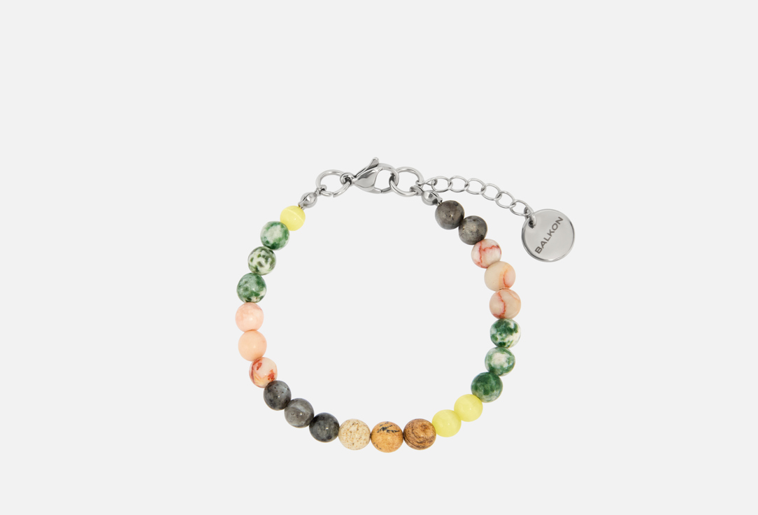 

Браслет BALKON, Sienna 1 шт