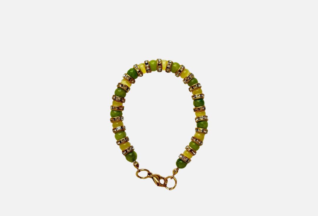 Изображение товара Браслет BALKON Lime