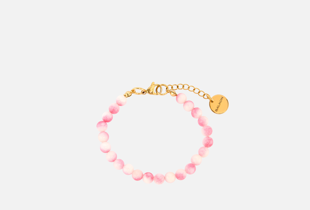 

Браслет BALKON, Rose 1 шт