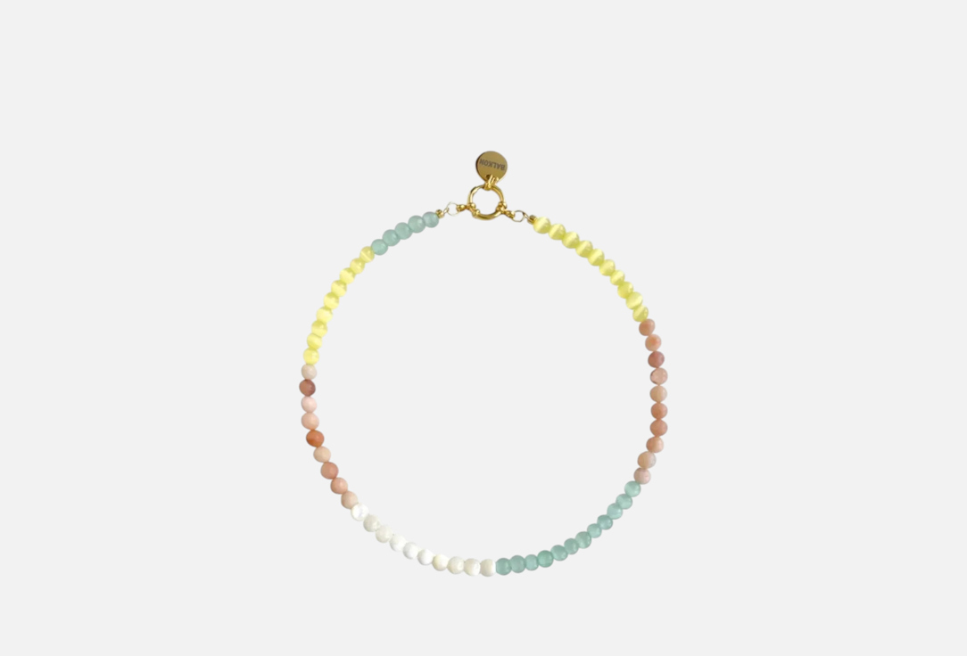 Изображение товара Колье BALKON Sienna