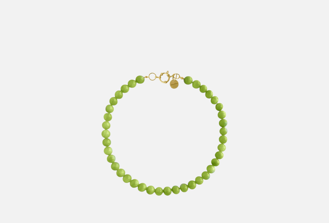 Изображение товара Колье BALKON Lime