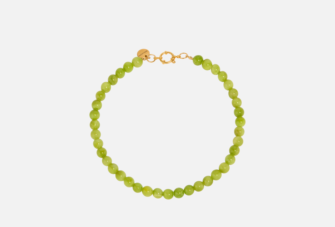 

Колье BALKON, Lime 1 шт