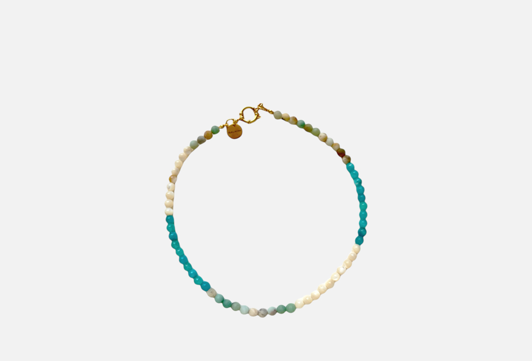 Изображение товара Колье BALKON Santorini