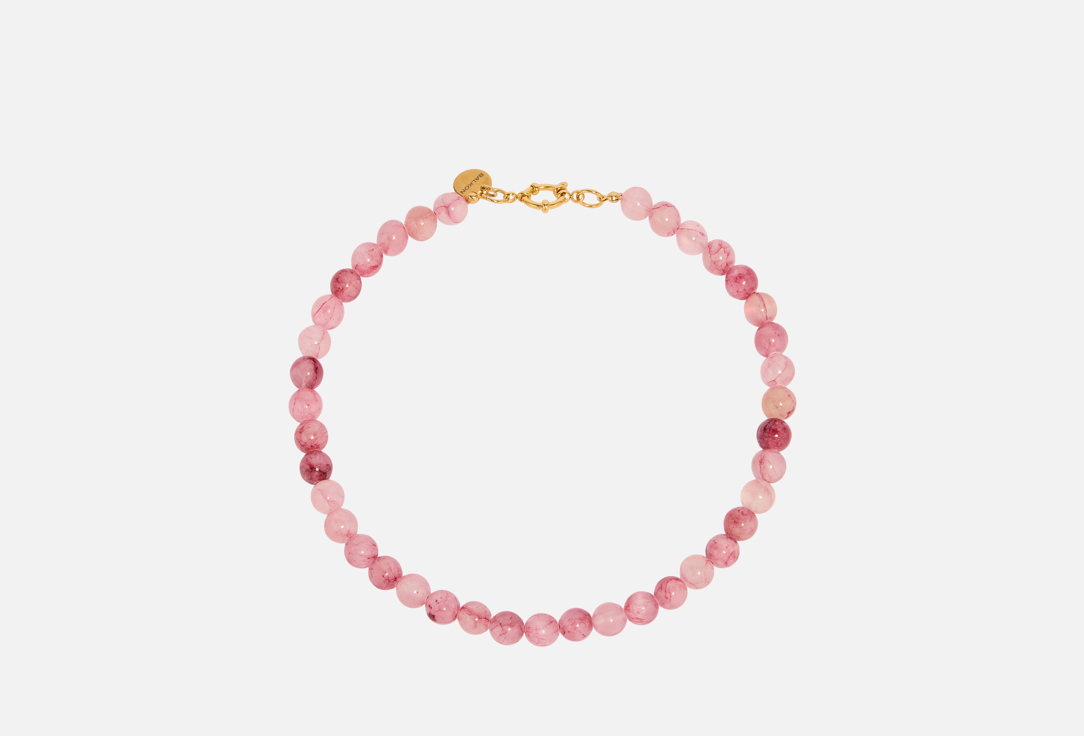 

Колье BALKON, Rose 1 шт