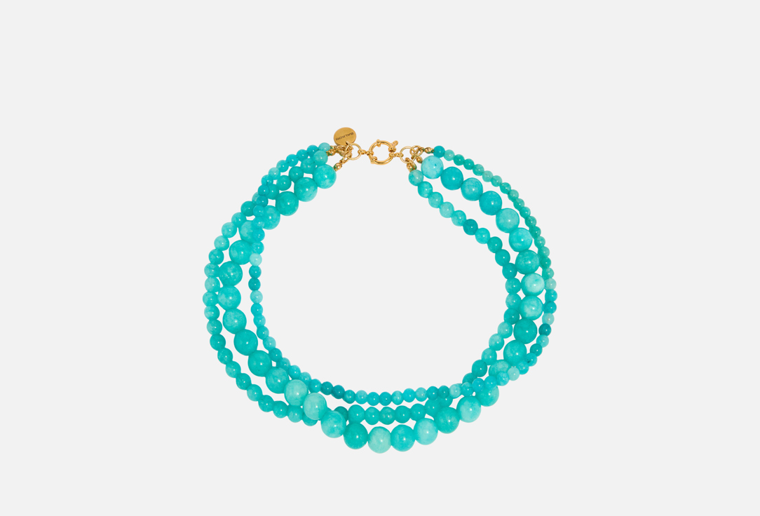 

Колье BALKON, Tres 1 шт