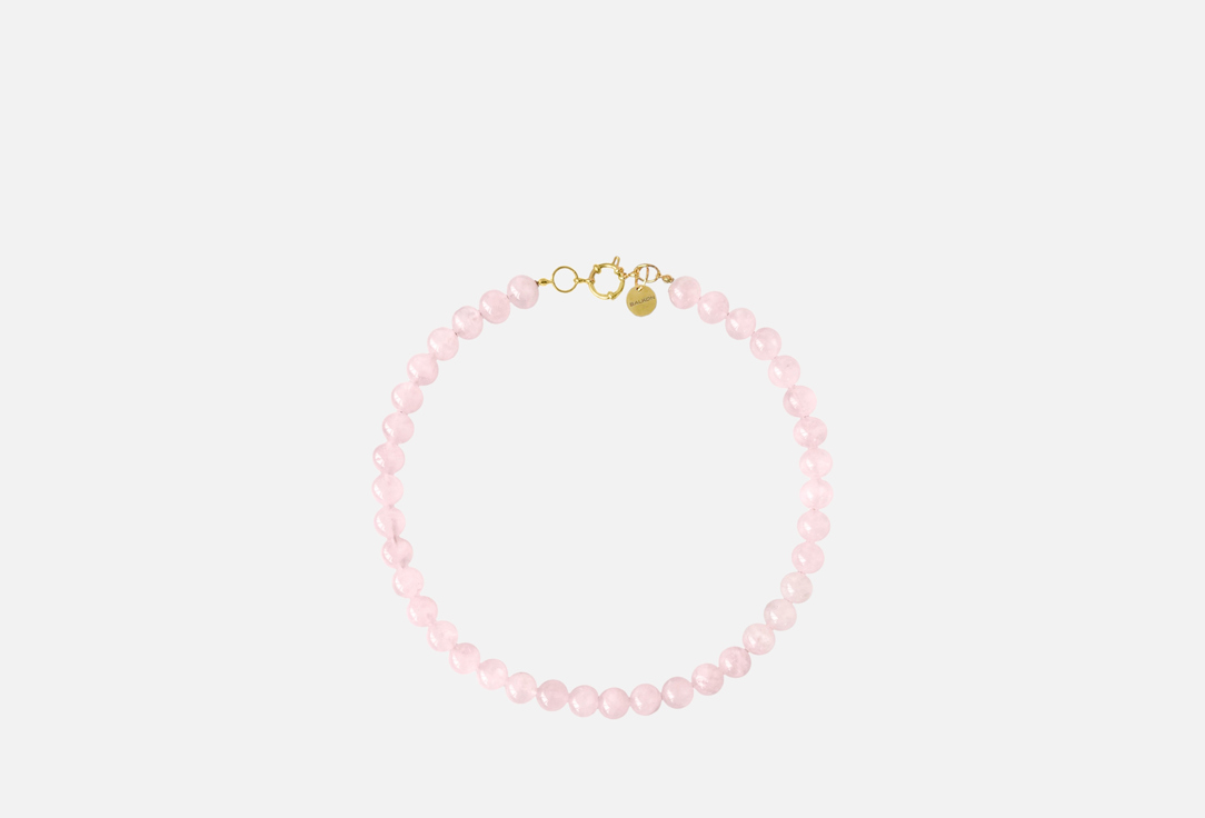 Изображение товара Колье BALKON Rosee silver