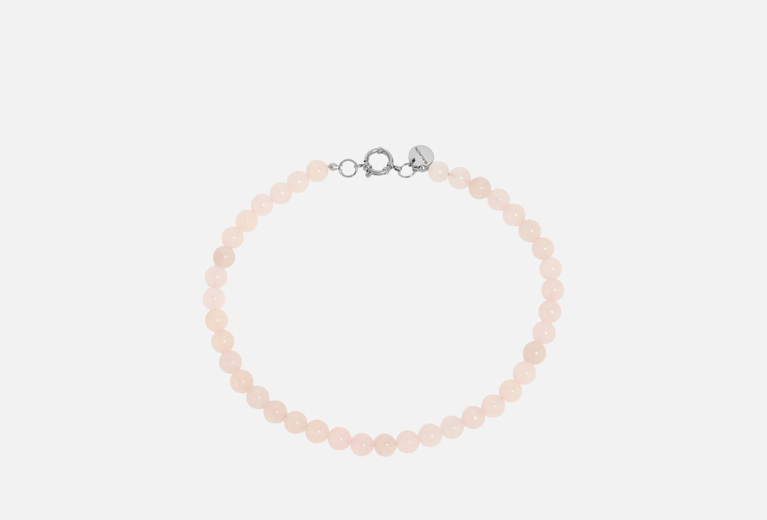 

Колье BALKON, Rosee silver 1 шт