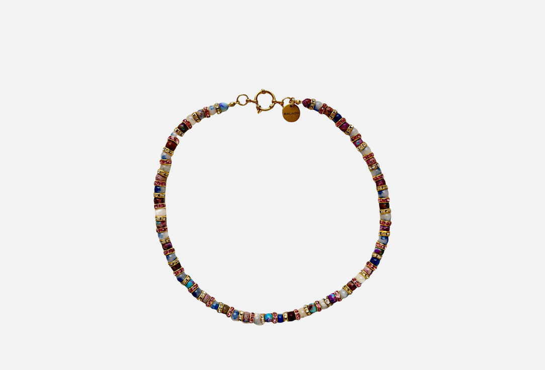 Изображение товара Колье BALKON Love Violet