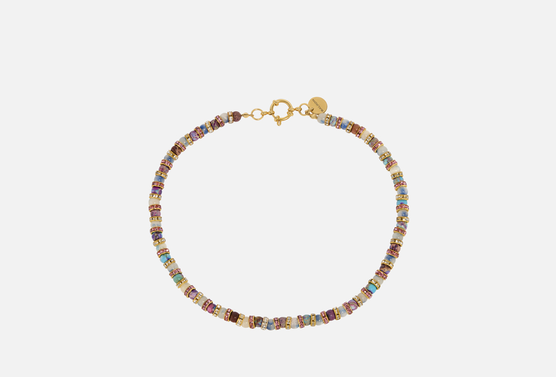 

Колье BALKON, Love Violet 1 шт