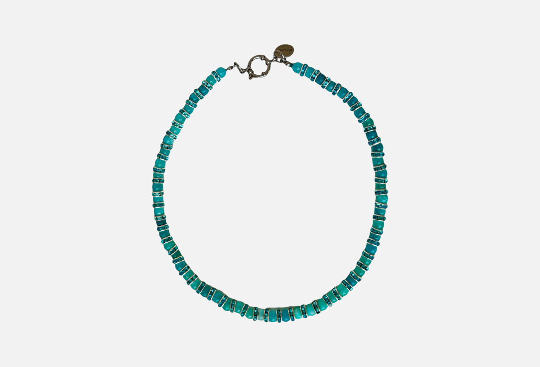 Изображение товара Колье BALKON Love silver