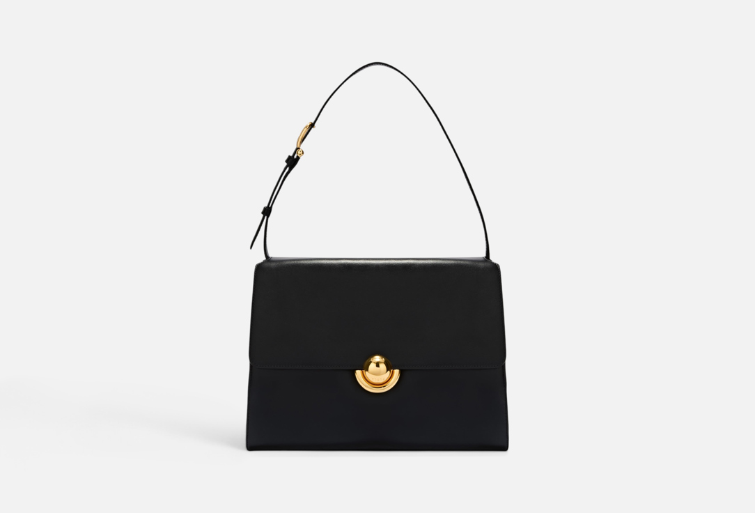 Изображение товара Сумка на плечо кожаная FURLA DOMUS M 32