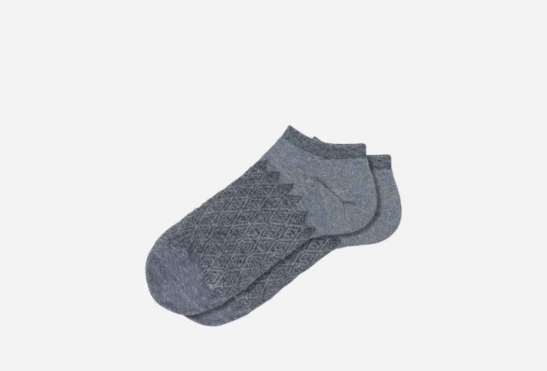 Изображение товара Носки Mark Formelle серые