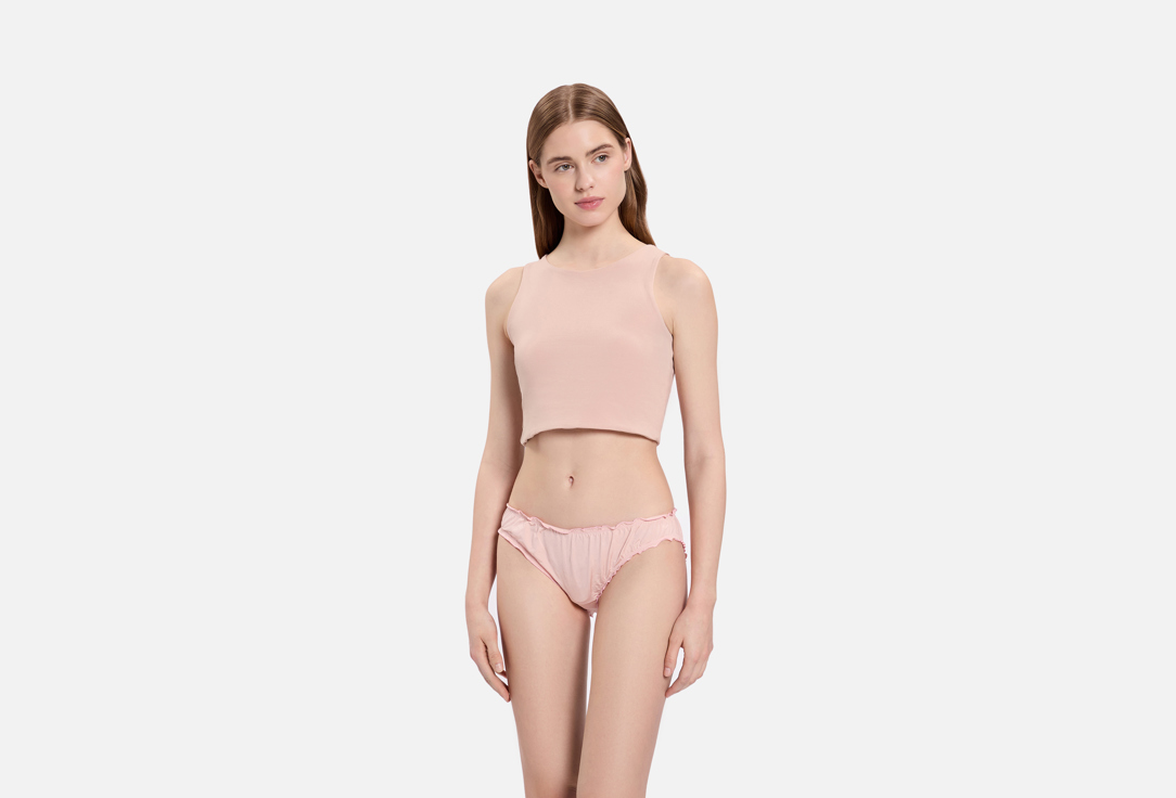 Изображение товара Трусы слипы Mark Formelle Персиковый румянец для женщин комфортное ношение
