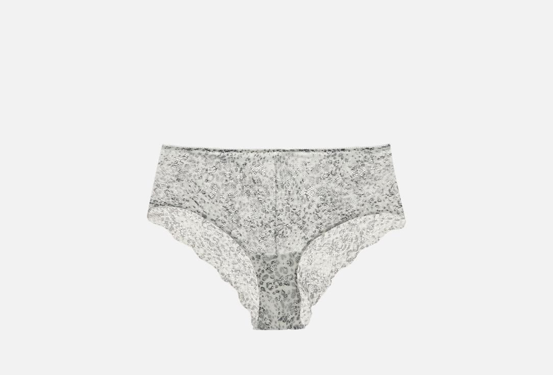 Изображение товара Трусы-шорты Mark Formelle белые