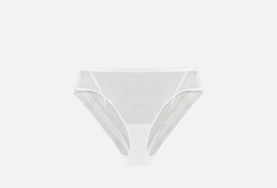 Изображение товара Трусы-слипы Mark Formelle белые