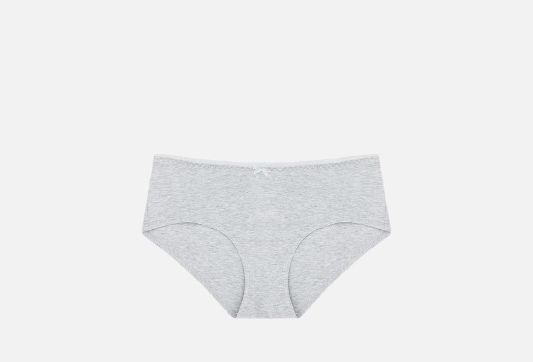 Изображение товара Трусы-шорты Mark Formelle серые