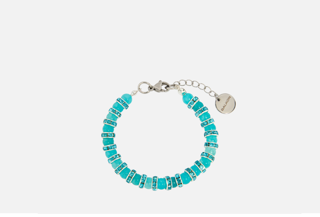 

Браслет BALKON, Sky 1 шт