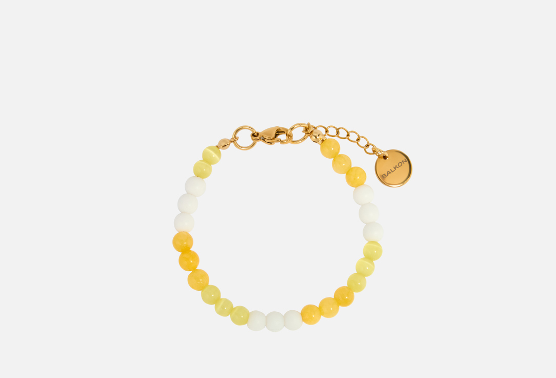 

Браслет BALKON, Greece 1 шт