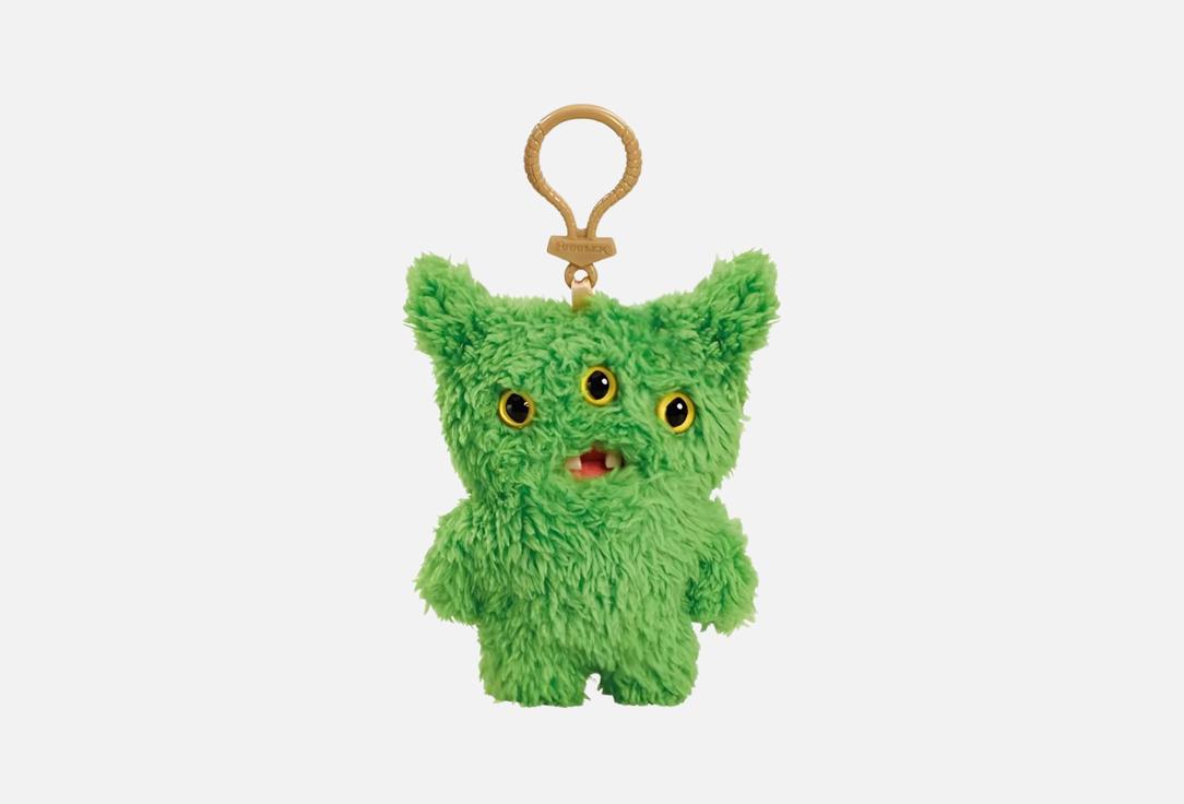 Изображение товара Брелок FUGGLER REEK-O V3 забавный монстр из ПВХ и акрила 12 см