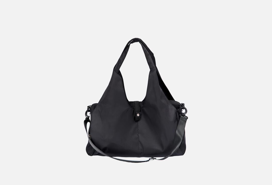 

Сумка поясная P.S. I LOVE SPORT, Черный, Black