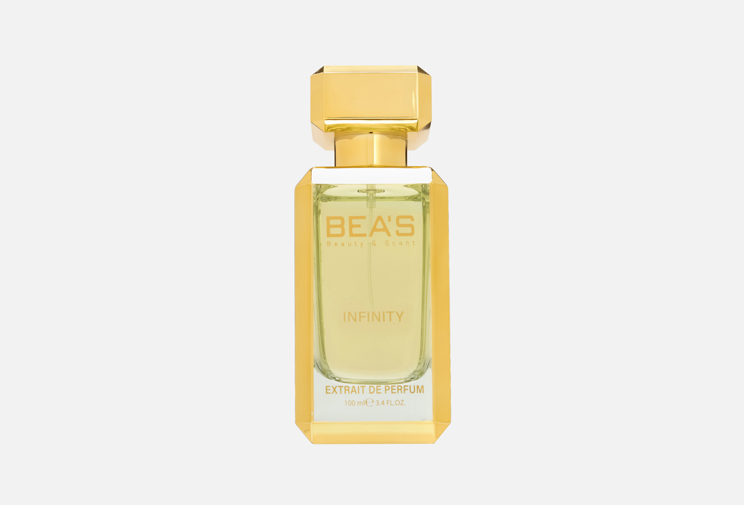 

Парфюмерная вода BEA’S, INFINITY 100 мл