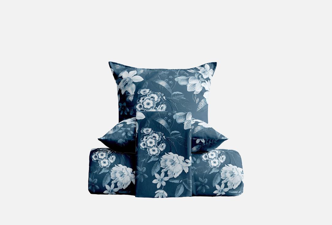 Изображение товара Комплект постельного белья Флоранс Гипноз, бязь, евро