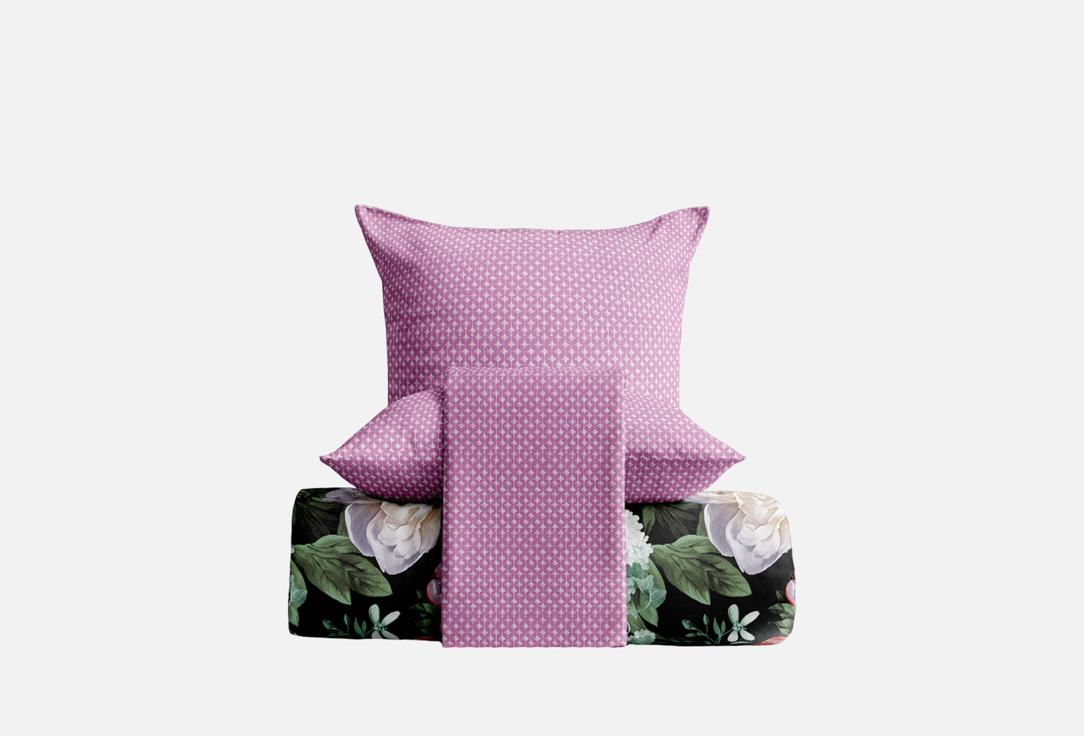 Изображение товара Комплект постельного белья Mia Cara Габриэлла, бязь, двуспальный